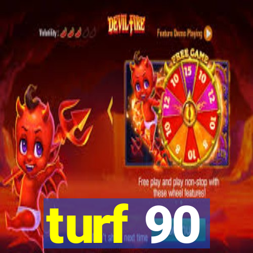 turf 90